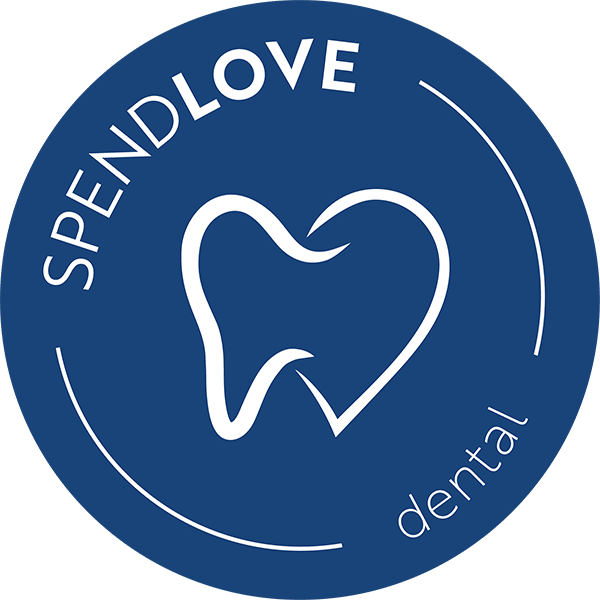 Spendlove logo round